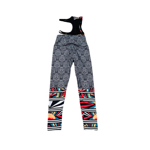 NEW Free People Onzie Ritual Legging Bra SET. Size Medium (fits like a SM/XSM). - Picture 13 of 16